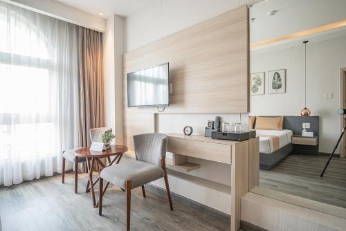 Facilities, Cozrum Homes - Sonata Residence in Ho Chi Minh City Facilities, Cozrum Homes - Sonata Residence in Ho Chi Minh City