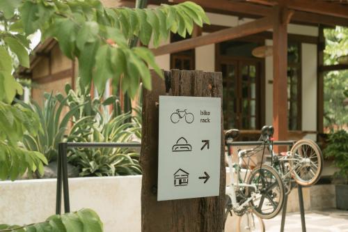 LAYANA FARMSTAY in Kabat LAYANA FARMSTAY in Kabat