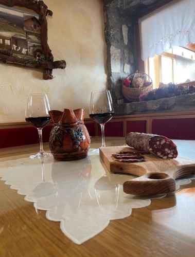 מתקני המלון, Holiday home in Drganja sela Kranjska Krain 42002 in דולנסקה טופליצ'ה מתקני המלון, Holiday home in Drganja sela Kranjska Krain 42002 in דולנסקה טופליצ'ה