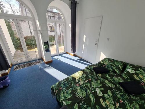 Fantastic Mokotow - FMG Pokoj G