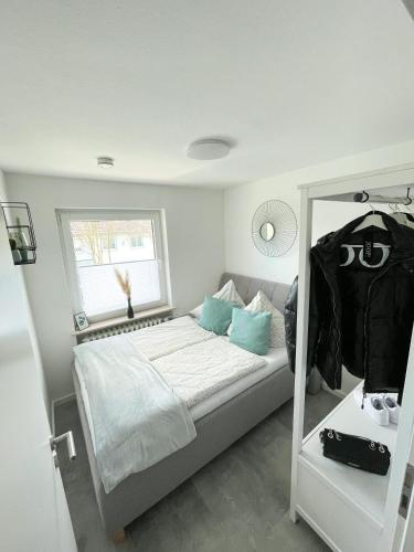 FeWo*Bad Wildungen*Stadtmitte*Netflix*Stellplatz