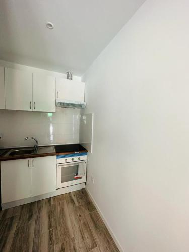 MINI ESTUDIOS SANSE in San Sebastian de los Reyes MINI ESTUDIOS SANSE in San Sebastian de los Reyes