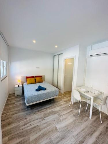 MINI ESTUDIOS SANSE in San Sebastian de los Reyes MINI ESTUDIOS SANSE in San Sebastian de los Reyes