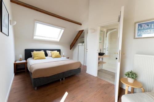 B&B Lanterfanters' in Nieuwpoort-Bad B&B Lanterfanters' in Nieuwpoort-Bad