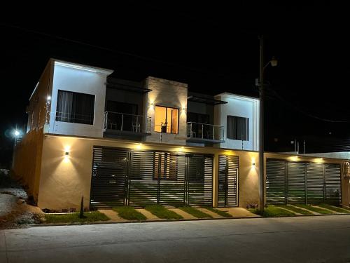Apartamentos Orquidea Dorada apt 104 in Comayagua Apartamentos Orquidea Dorada apt 104 in Comayagua
