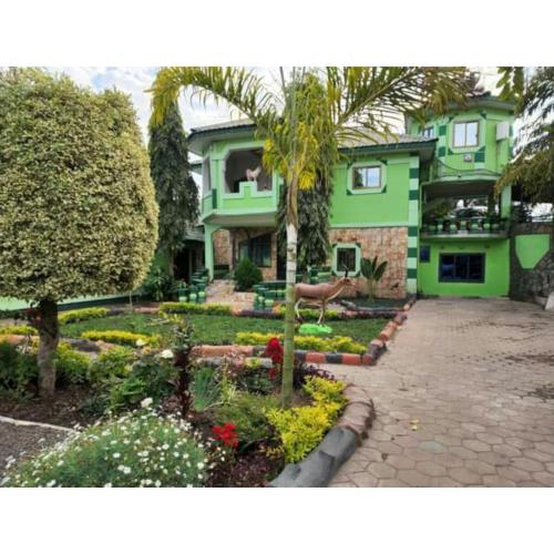 Mr K Apartments in Ndola Mr K Apartments in Ndola