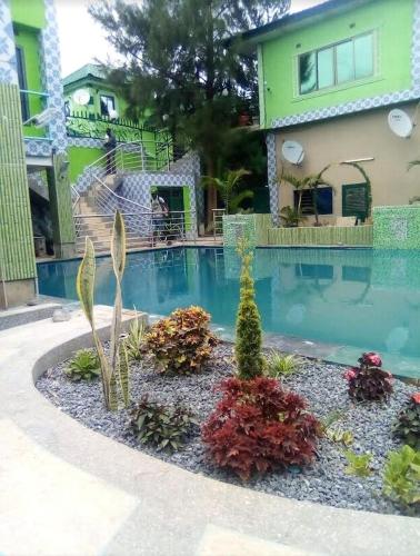 Mr K Apartments in Ndola Mr K Apartments in Ndola