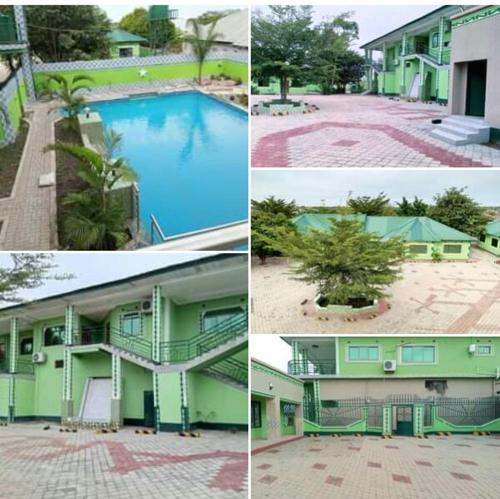 Mr K Apartments in Ndola Mr K Apartments in Ndola