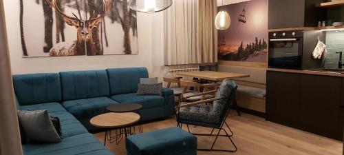 DVOSJED LUXE apartmani Jahorina in Jahorina DVOSJED LUXE apartmani Jahorina in Jahorina
