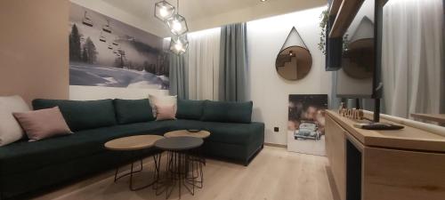 DVOSJED LUXE apartmani Jahorina in Jahorina DVOSJED LUXE apartmani Jahorina in Jahorina