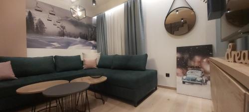 DVOSJED LUXE apartmani Jahorina in Jahorina DVOSJED LUXE apartmani Jahorina in Jahorina