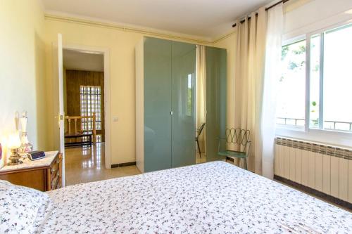 Villa Sircor in Corbera de Llobregat Villa Sircor in Corbera de Llobregat