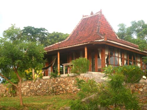 RUMAH THEA in Tanjung Ringgit RUMAH THEA in Tanjung Ringgit