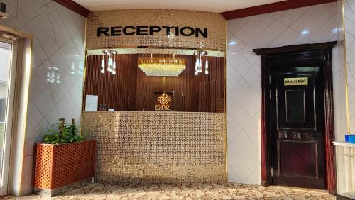RUWI BEACH HOTEL APARTMENTS in Sharjah RUWI BEACH HOTEL APARTMENTS in Sharjah