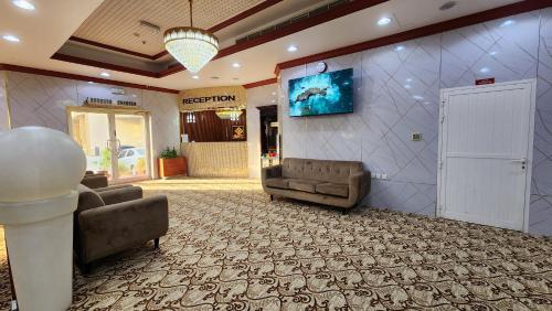 RUWI BEACH HOTEL APARTMENTS in Sharjah RUWI BEACH HOTEL APARTMENTS in Sharjah
