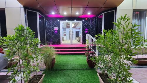 RUWI BEACH HOTEL APARTMENTS in Sharjah RUWI BEACH HOTEL APARTMENTS in Sharjah