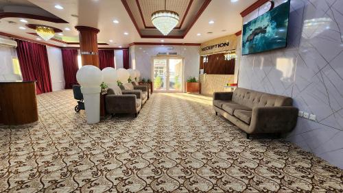 RUWI BEACH HOTEL APARTMENTS in Sharjah RUWI BEACH HOTEL APARTMENTS in Sharjah
