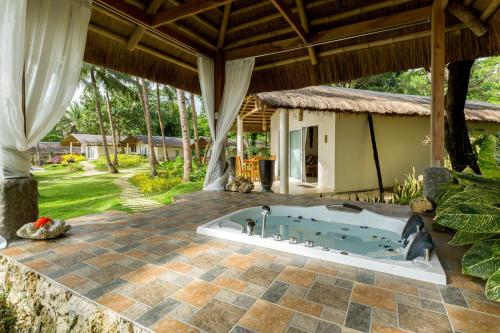 Antique Amor Bungalows & Villas in Pandan Antique Amor Bungalows & Villas in Pandan