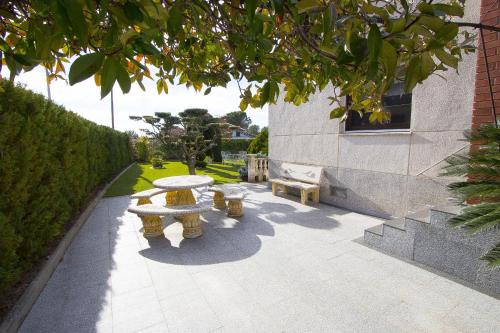 Balcó/terrassa, Villa Piera in Piera Balcó/terrassa, Villa Piera in Piera