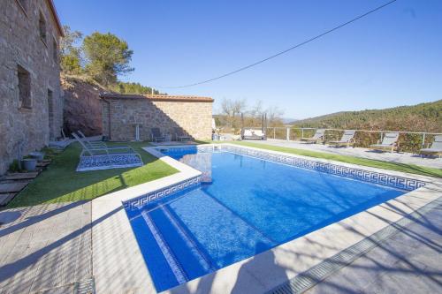 Piscina, Villa Rubio in Rubio Piscina, Villa Rubio in Rubio