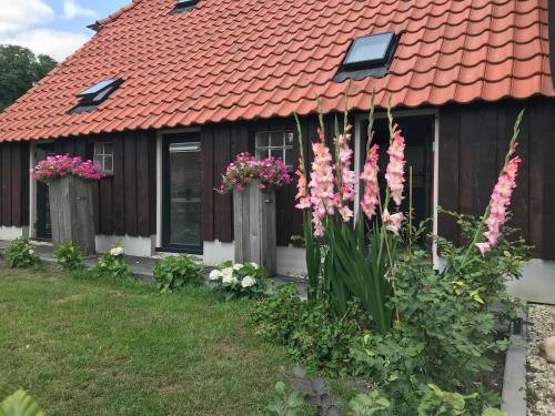 Een mooie plek in Markelo Een mooie plek in Markelo