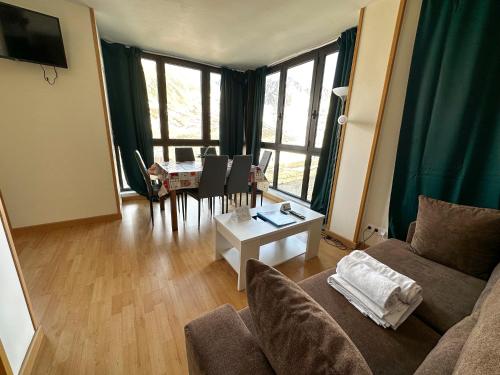 Comoditats, Apartamentos Princesa Park 3000 in Pas de la Casa Comoditats, Apartamentos Princesa Park 3000 in Pas de la Casa