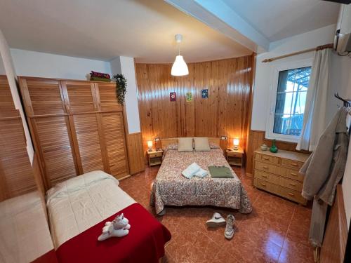 Cal Foraster in Barbastro Cal Foraster in Barbastro