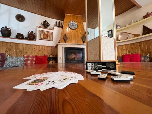 Atpūtas iespējas, Cal Foraster in Barbastro Atpūtas iespējas, Cal Foraster in Barbastro