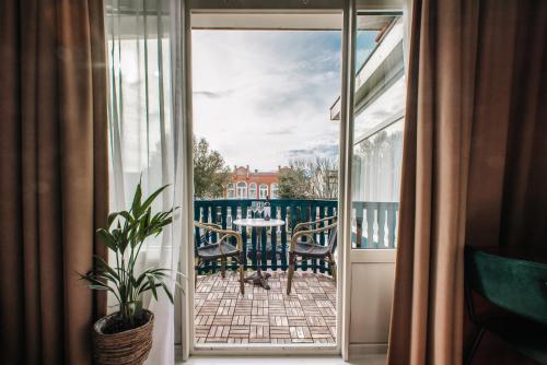 Hotel Keur in Zandvoort City Center Hotel Keur in Zandvoort City Center