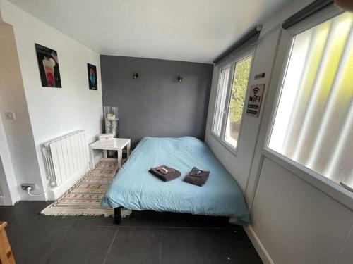 Charmant T2 proche Disney