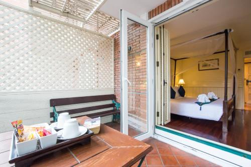 設備, バディ ロッジ (Buddy Lodge Hotel) near ワット スタット 設備, バディ ロッジ (Buddy Lodge Hotel) near ワット スタット