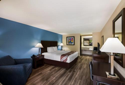 Quality Inn & Suites Round Rock - Austin North in Round Rock Quality Inn & Suites Round Rock - Austin North in Round Rock