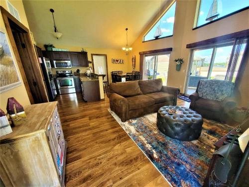Удобства, Bridges Bay Vacation Cabin 25 in Арнолдс Парк (Айова) Удобства, Bridges Bay Vacation Cabin 25 in Арнолдс Парк (Айова)