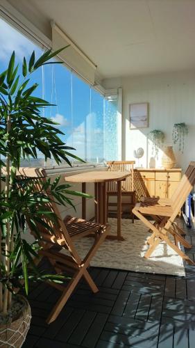 Loft mit Meerblick in Strandnähe (Loft mit Meerblick in Strandnahe) in Sierksdorf Loft mit Meerblick in Strandnähe (Loft mit Meerblick in Strandnahe) in Sierksdorf