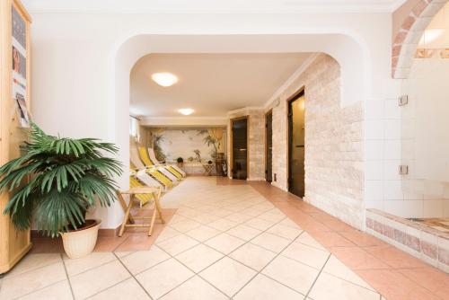 Hotel Brunnenhof in Milders Hotel Brunnenhof in Milders