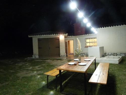 Casa de Montana in José de la Quintana Casa de Montana in José de la Quintana
