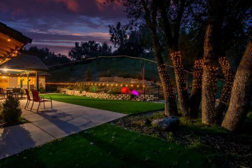 Mystic Mountain Villa, 14 miles from Yosemite in Oakhurst Mystic Mountain Villa, 14 miles from Yosemite in Oakhurst