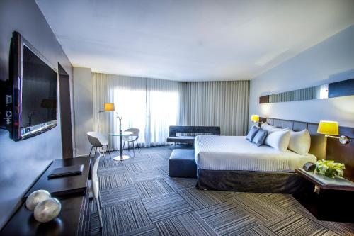 Lidotel Paraguana in 푼토 피조 Lidotel Paraguana in 푼토 피조