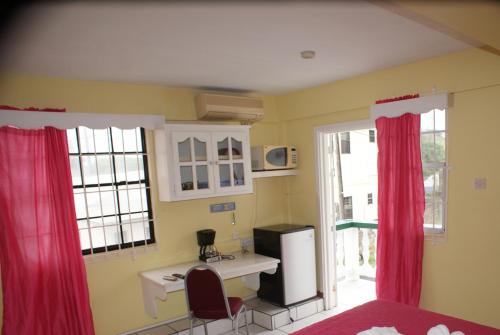 Stephanie's Apartments Ltd. in Gros Islet Stephanie's Apartments Ltd. in Gros Islet