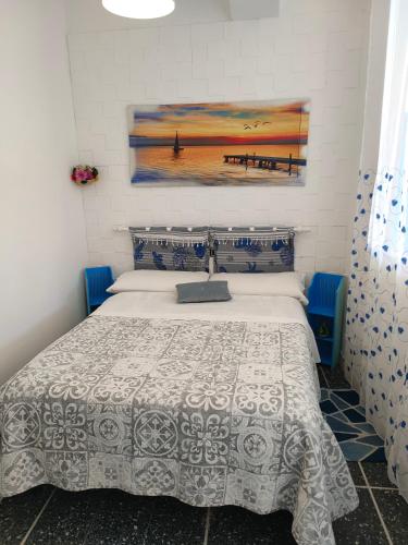 La casa di Zahra in Ricco Del Golfo La casa di Zahra in Ricco Del Golfo