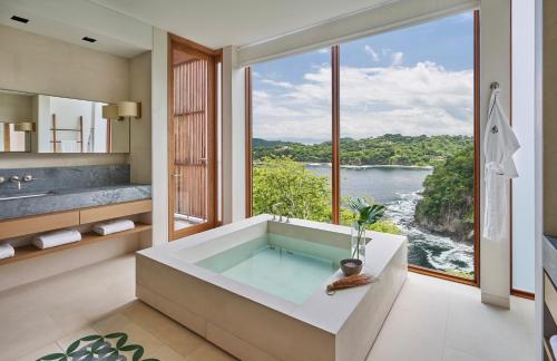 Four Seasons Resort Costa Rica at Peninsula Papagayo in Peninsula Papagayo Four Seasons Resort Costa Rica at Peninsula Papagayo in Peninsula Papagayo