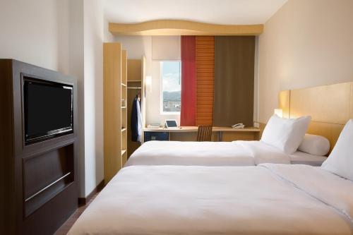 ibis Bandung Pasteur Hotel in Pasteur ibis Bandung Pasteur Hotel in Pasteur