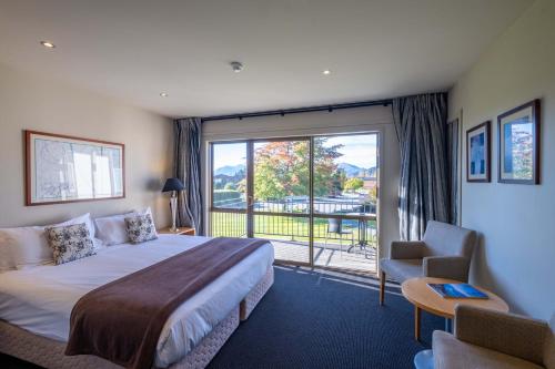 Oakridge Wanaka Hotel in Wanaka Oakridge Wanaka Hotel in Wanaka