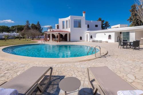 villa des jasmins in Ariana villa des jasmins in Ariana