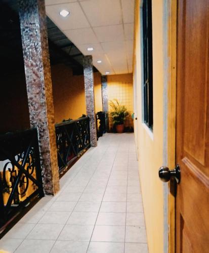 زوايا من الفندق, Genesaret Hostel in Ahuachapan زوايا من الفندق, Genesaret Hostel in Ahuachapan