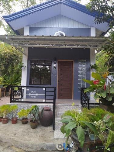 Tiny House Loft Style in Digos Tiny House Loft Style in Digos