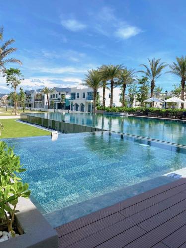 Floral Villa in Phan Thiet Floral Villa in Phan Thiet