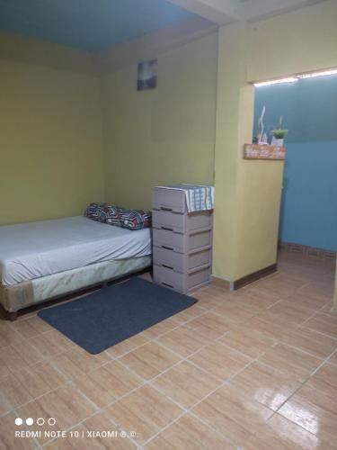 IsmaRoom in El Remate IsmaRoom in El Remate