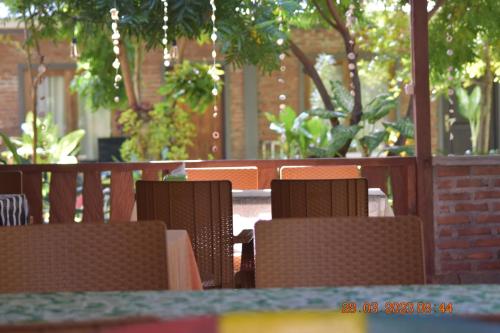 연회장, Del Mar Home Stay Riung in 낭아메세 연회장, Del Mar Home Stay Riung in 낭아메세