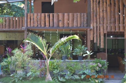 정원, Del Mar Home Stay in 낭아메세 정원, Del Mar Home Stay in 낭아메세